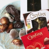Guylian Assorted Chocolate Boxes