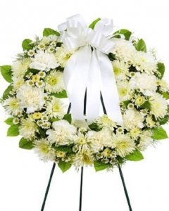 Funeral_Memory Lane