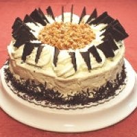 Chocolate Torte