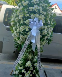 Funeral_Serenity Prayer !